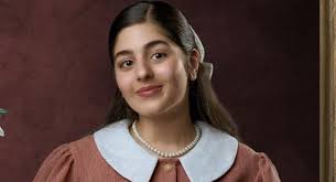 ‫وجعتي قلبنا ... إشادات بأداء مايان السيد في حكاية 